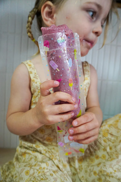 sinchies Pop - Icy Pole Pouches