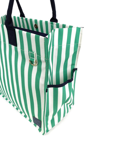 The somewhere co ultimate tote bag- riviera