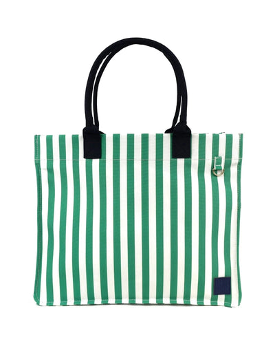 The somewhere co ultimate tote bag- riviera