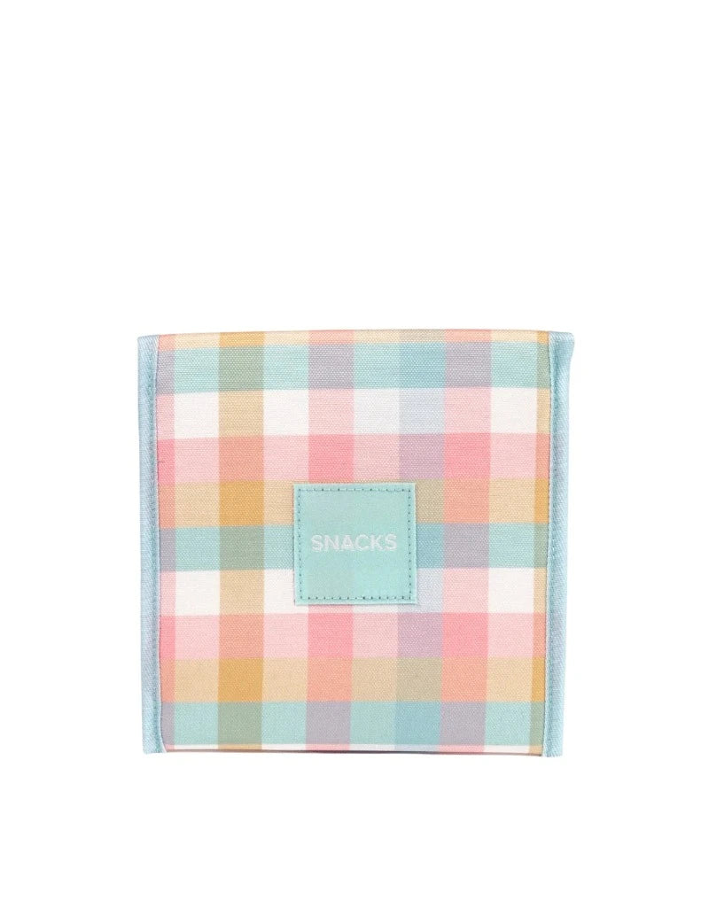 The Somewhere Co Snack Bag- Daydream