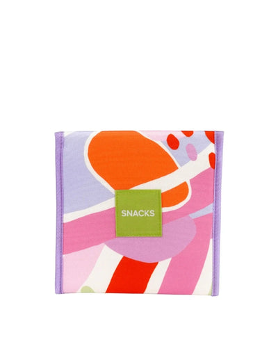 The Somewhere Co Snack Bag- Sprinkle Fiesta