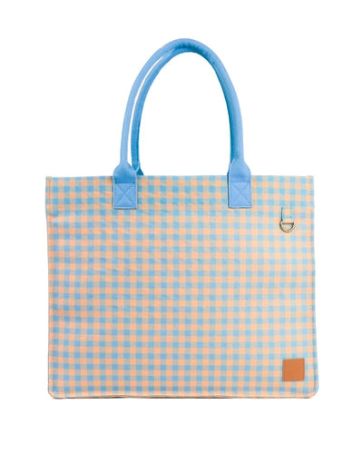 The Somewhere Co Ultimate Tote- Soda Pop