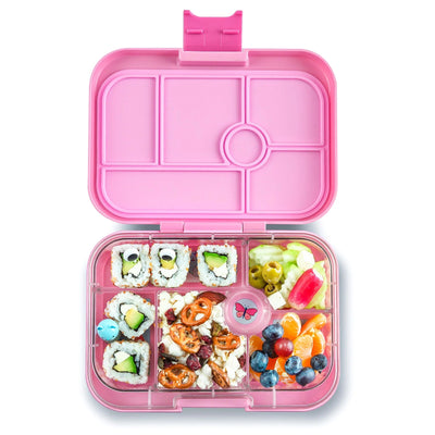 Yumbox original- power pink