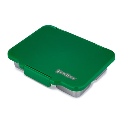 Yumbox Pret- pomme green