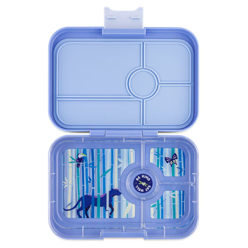 Yumbox Tapas 4c- hazy blue