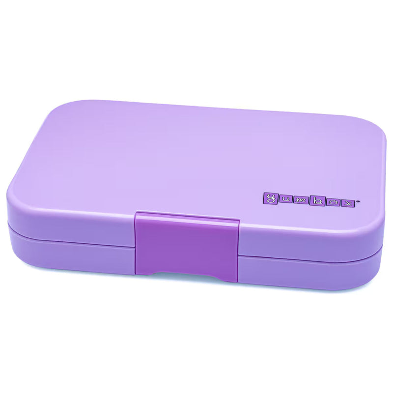 Yumbox tapas 4c- seville purple