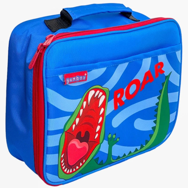 Yumbox lunchbag- dinosaur