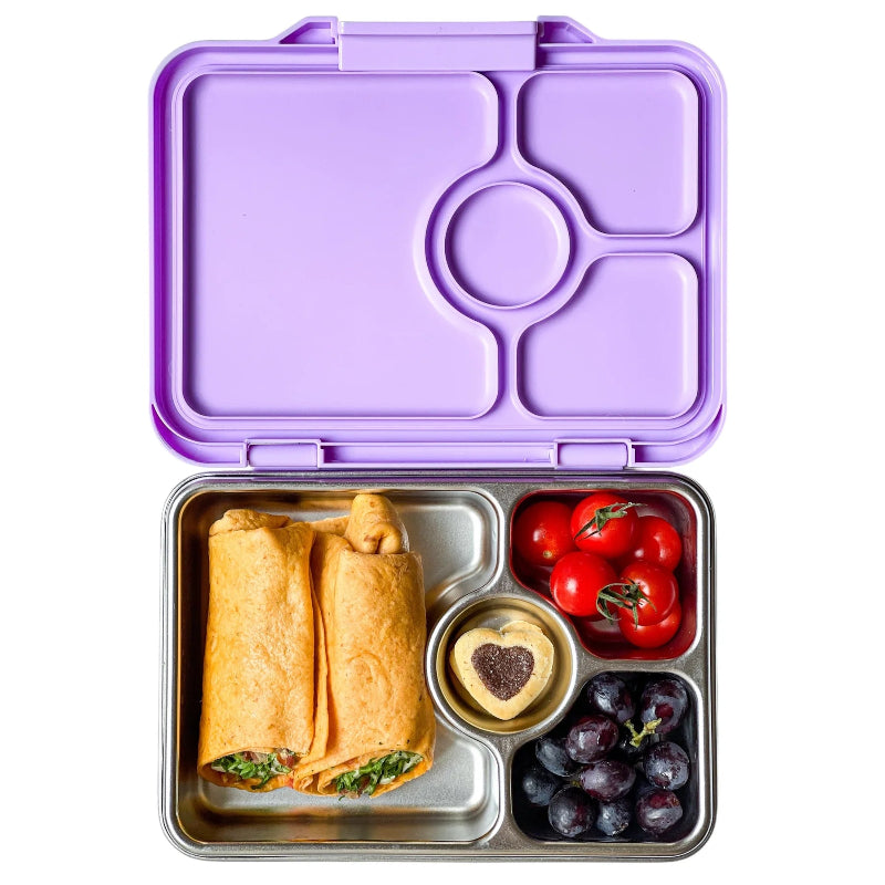 Yumbox Pret- Lavande Purple