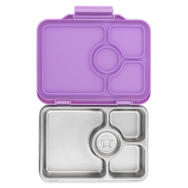 Yumbox Pret- Lavande Purple