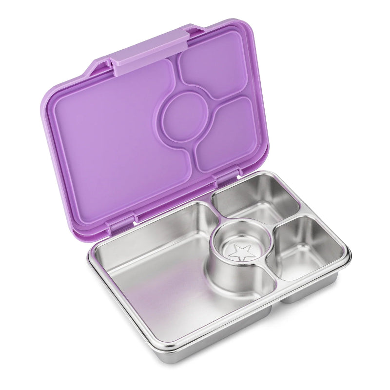 Yumbox Pret- Lavande Purple