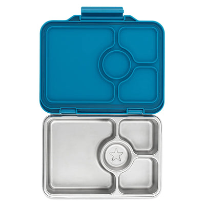 Yumbox Pret- normandy blue