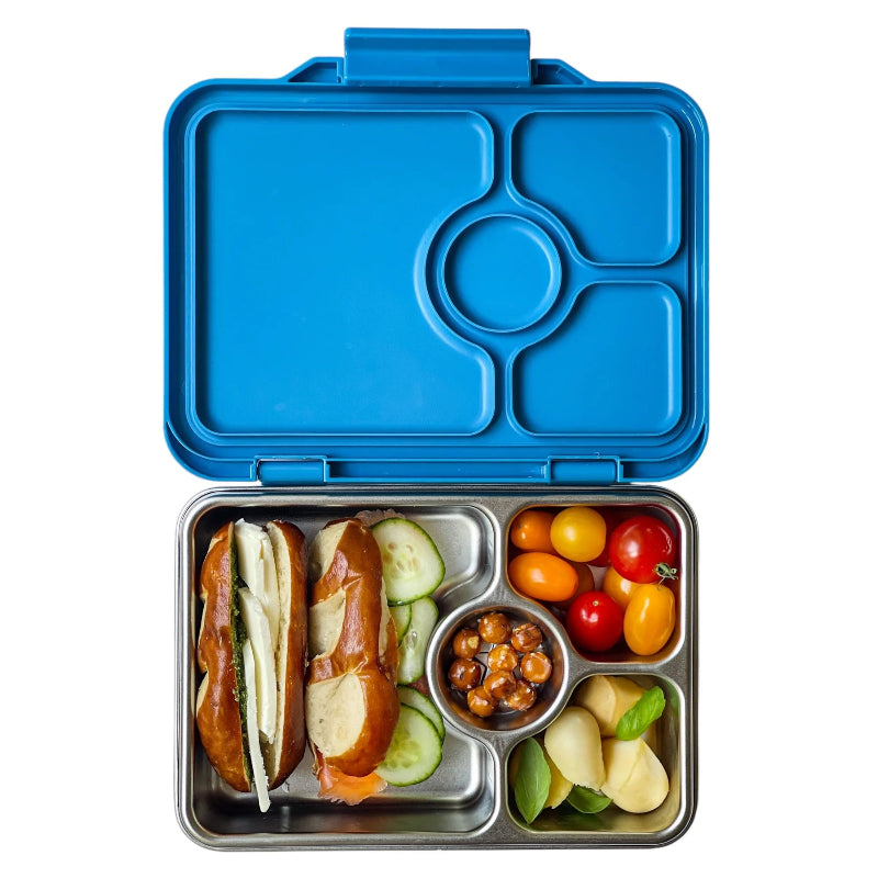 Yumbox Pret- normandy blue