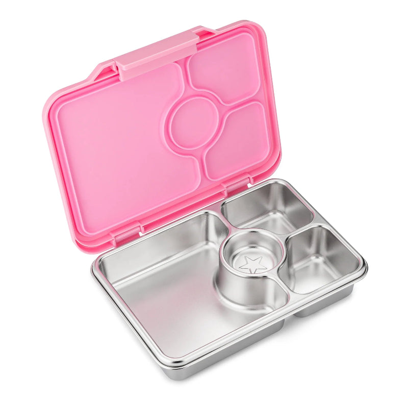 Yumbox Pret- versailles pink