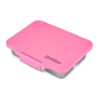 Yumbox Pret- versailles pink