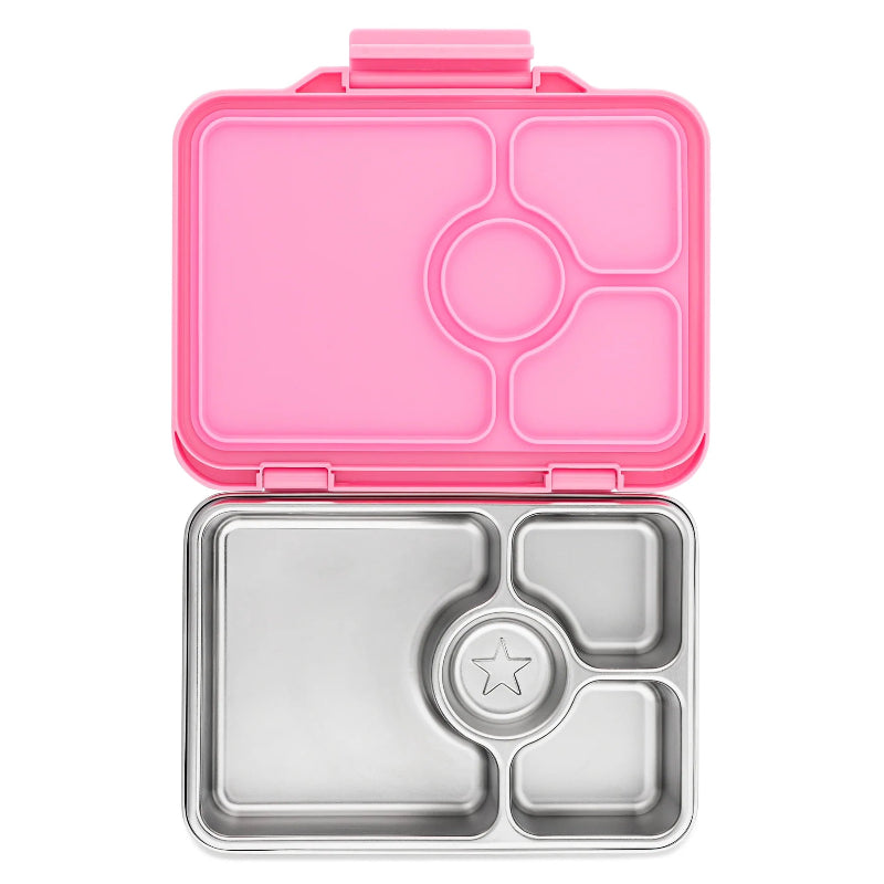 Yumbox Pret- versailles pink