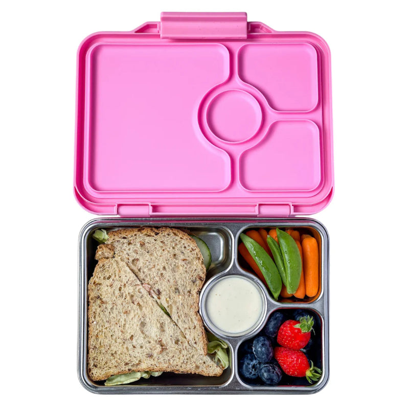 Yumbox Pret- versailles pink