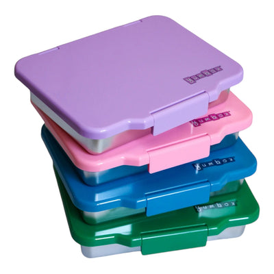 Yumbox Pret