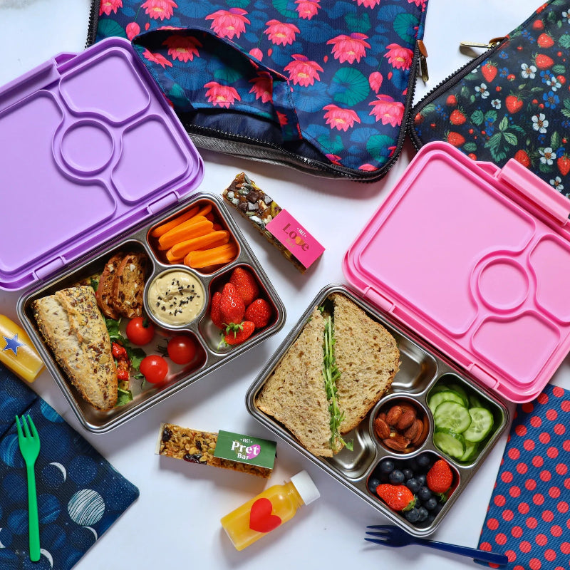 Yumbox Pret