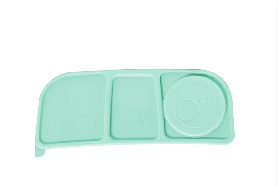 b.box Whole Foods Lunchbox - Replacement Silicone Seal