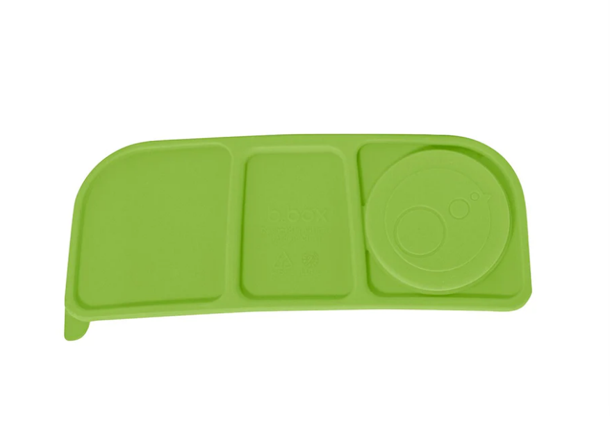 b.box Whole Foods Lunchbox - Replacement Silicone Seal – Adventure Snacks