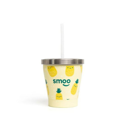 Smoo Mini Smoothie Cup – Adventure Snacks