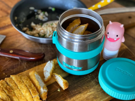 Yumbox zuppa fashion thermos